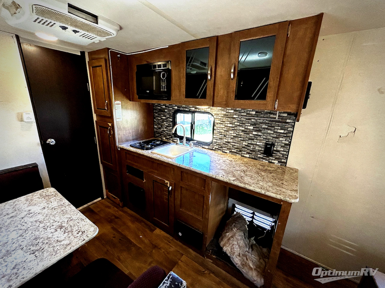 2018 Forest River Salem 187RB Photo 6