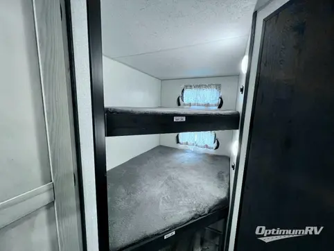 2023 KZ Connect SE C231BHKSE RV Photo 3