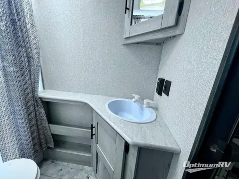 2023 KZ Connect SE C231BHKSE RV Photo 4