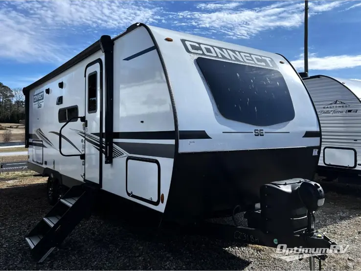 2023 KZ Connect SE C231BHKSE RV Photo 1