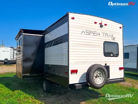 2024 Dutchmen Aspen Trail Mini 1980BH RV Photo 2
