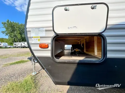2024 Dutchmen Aspen Trail Mini 1980BH RV Photo 4