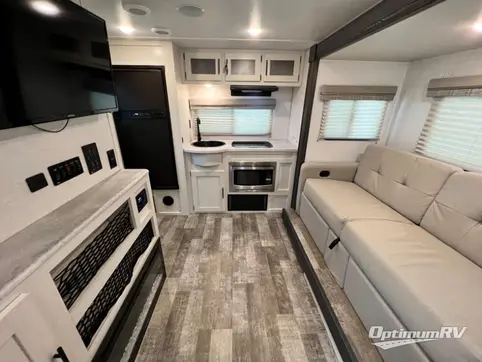 2021 Forest River R Pod RP-202 RV Photo 2
