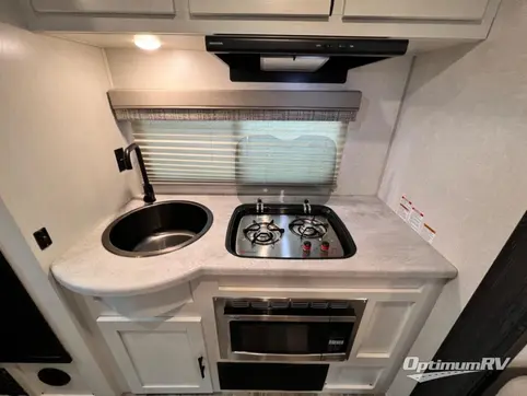 2021 Forest River R Pod RP-202 RV Photo 3