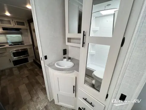2021 Forest River R Pod RP-202 RV Photo 4