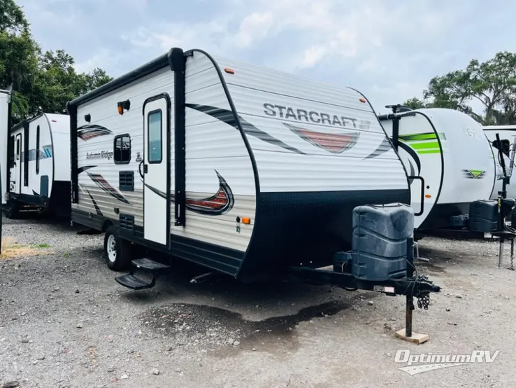 2018 Starcraft Autumn Ridge Outfitter 19BH RV Photo 1