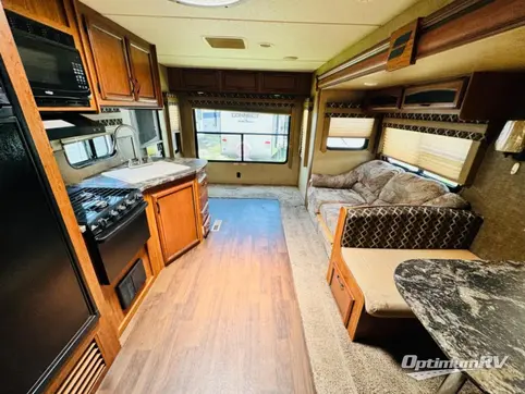 2016 Starcraft Autumn Ridge 265RLS RV Photo 2