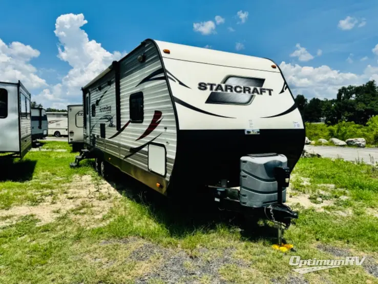 2016 Starcraft Autumn Ridge 265RLS RV Photo 1