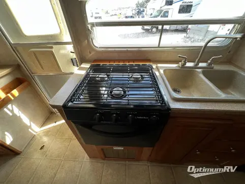 2006 Forest River Rockwood Roo 23RS RV Photo 3