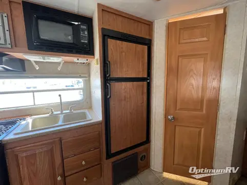 2006 Forest River Rockwood Roo 23RS RV Photo 4