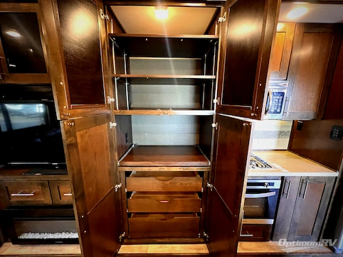 2018 VanLeigh Vilano 365RL RV Photo 3