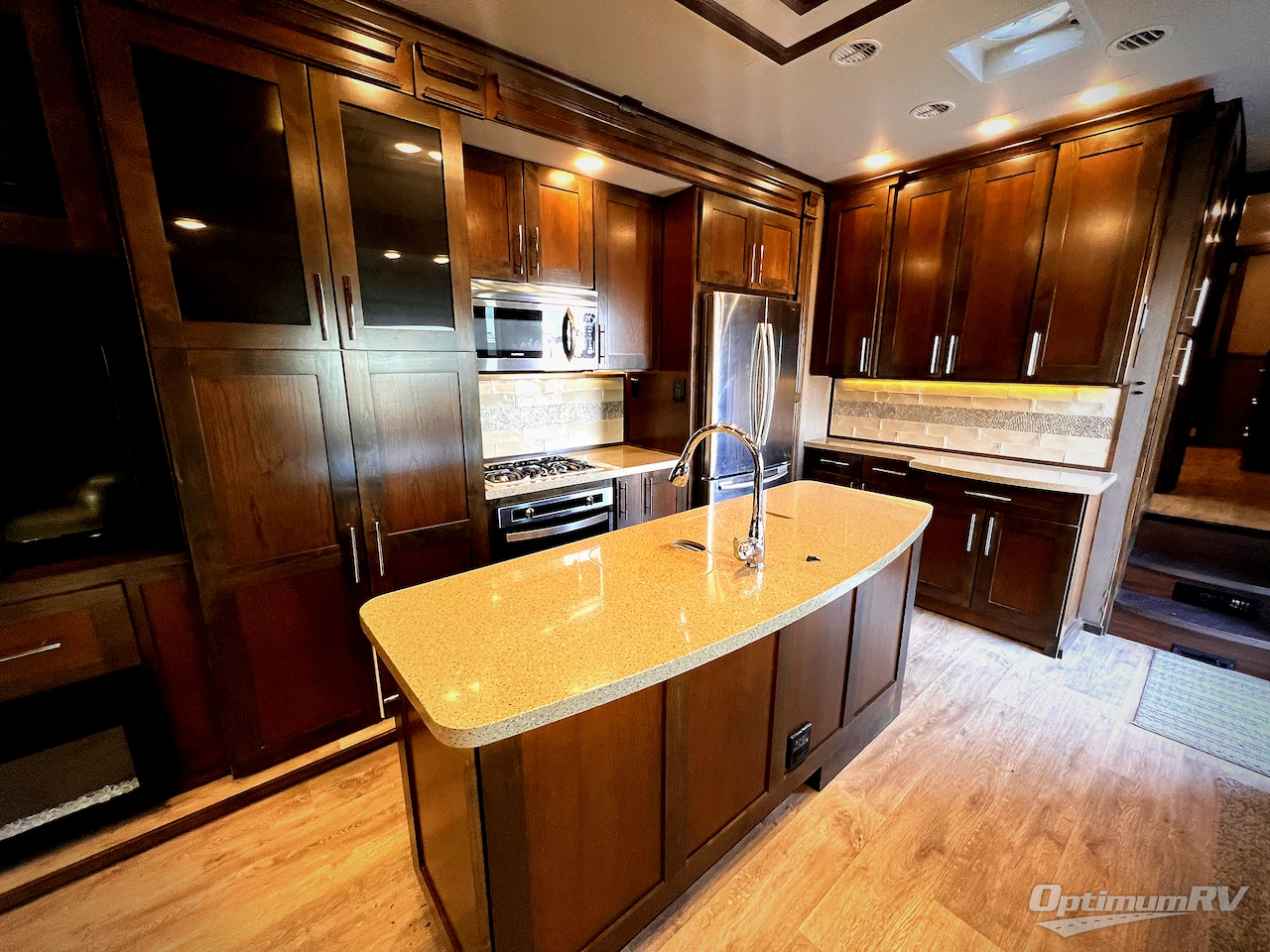 2018 VanLeigh Vilano 365RL Photo 6