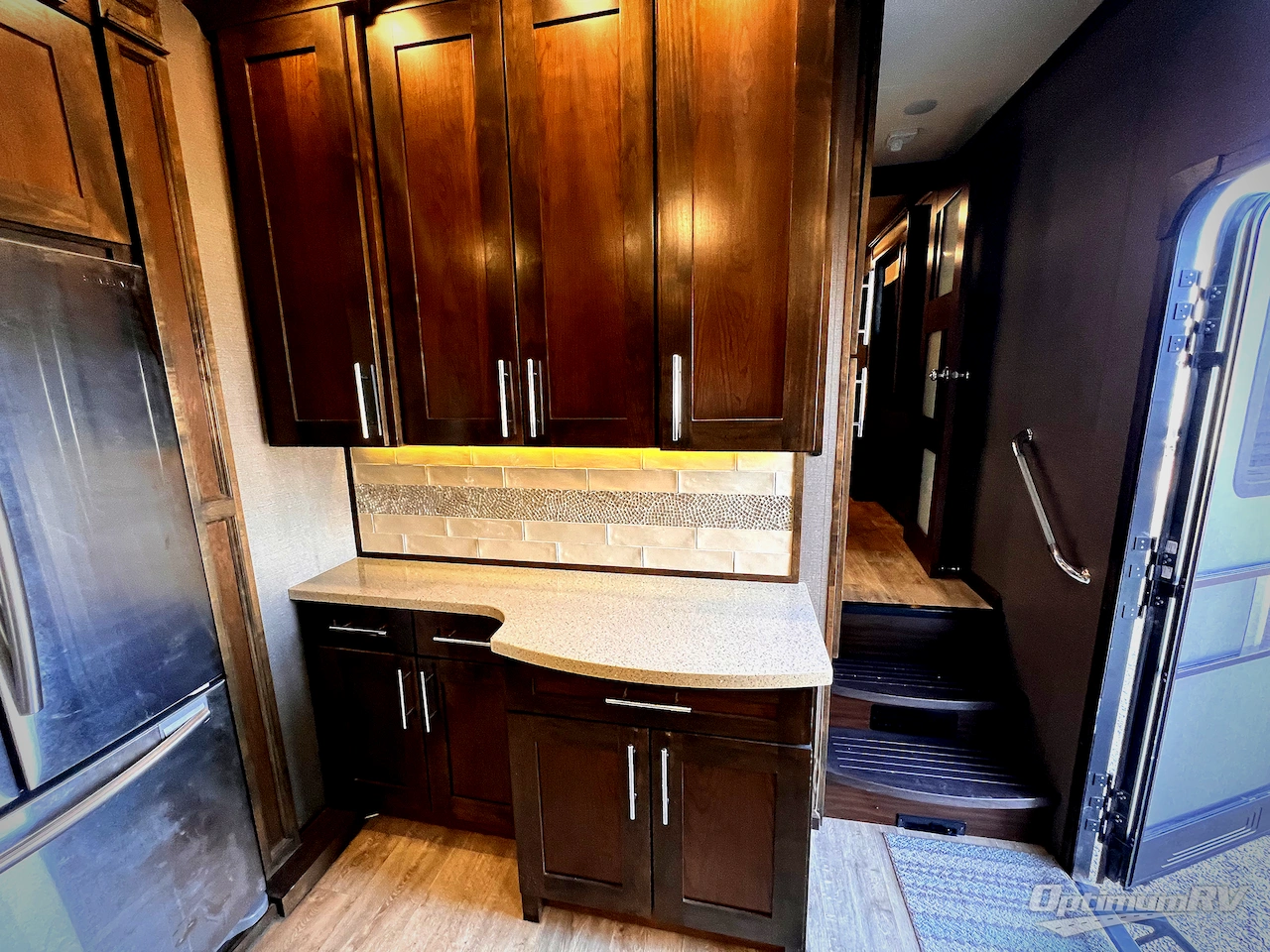 2018 VanLeigh Vilano 365RL Photo 7