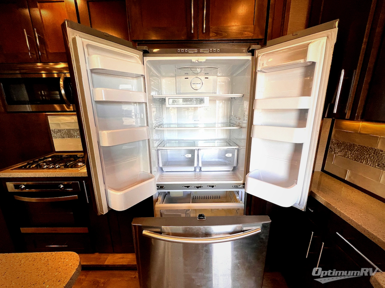 2018 VanLeigh Vilano 365RL Photo 8