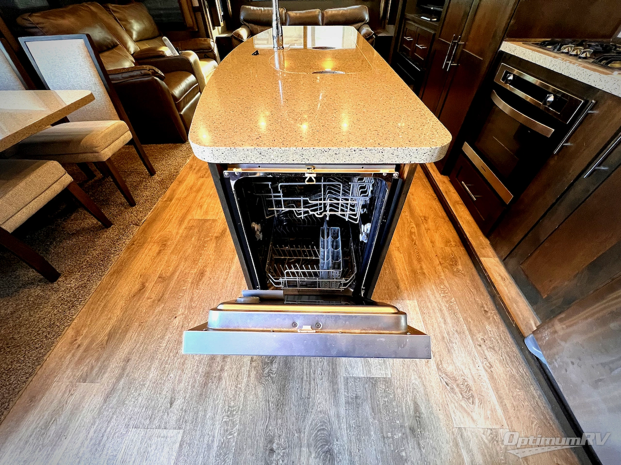 2018 VanLeigh Vilano 365RL Photo 9