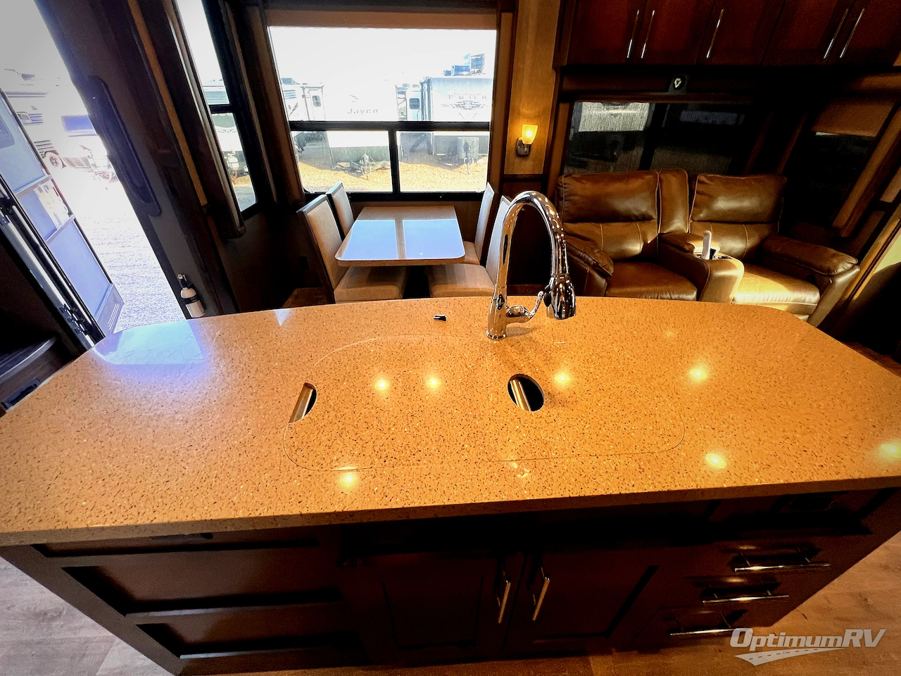 2018 VanLeigh Vilano 365RL Photo 10