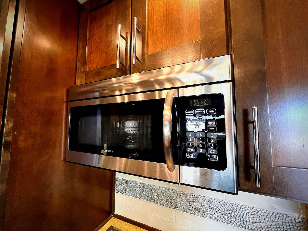 2018 VanLeigh Vilano 365RL Photo 11