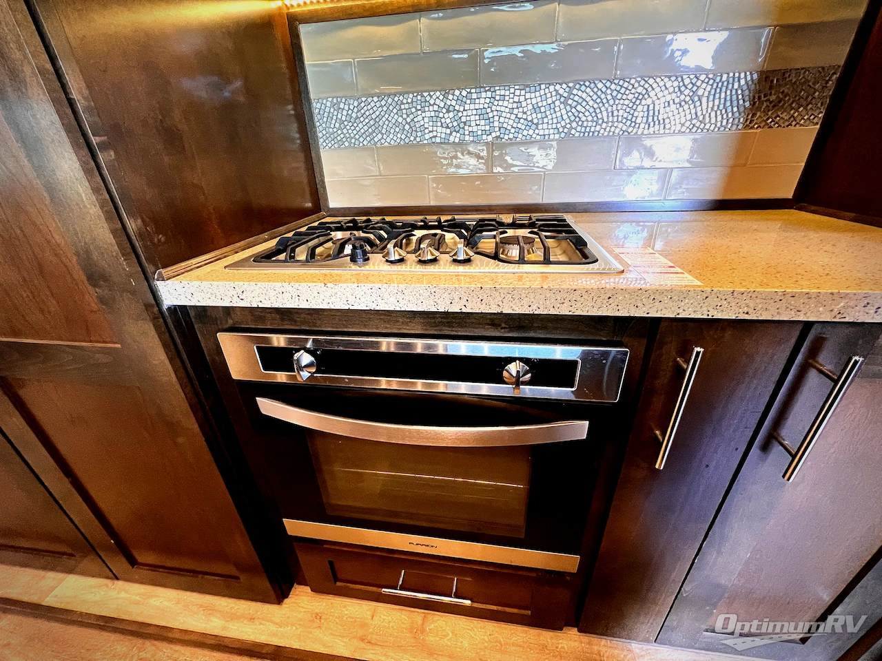 2018 VanLeigh Vilano 365RL Photo 12