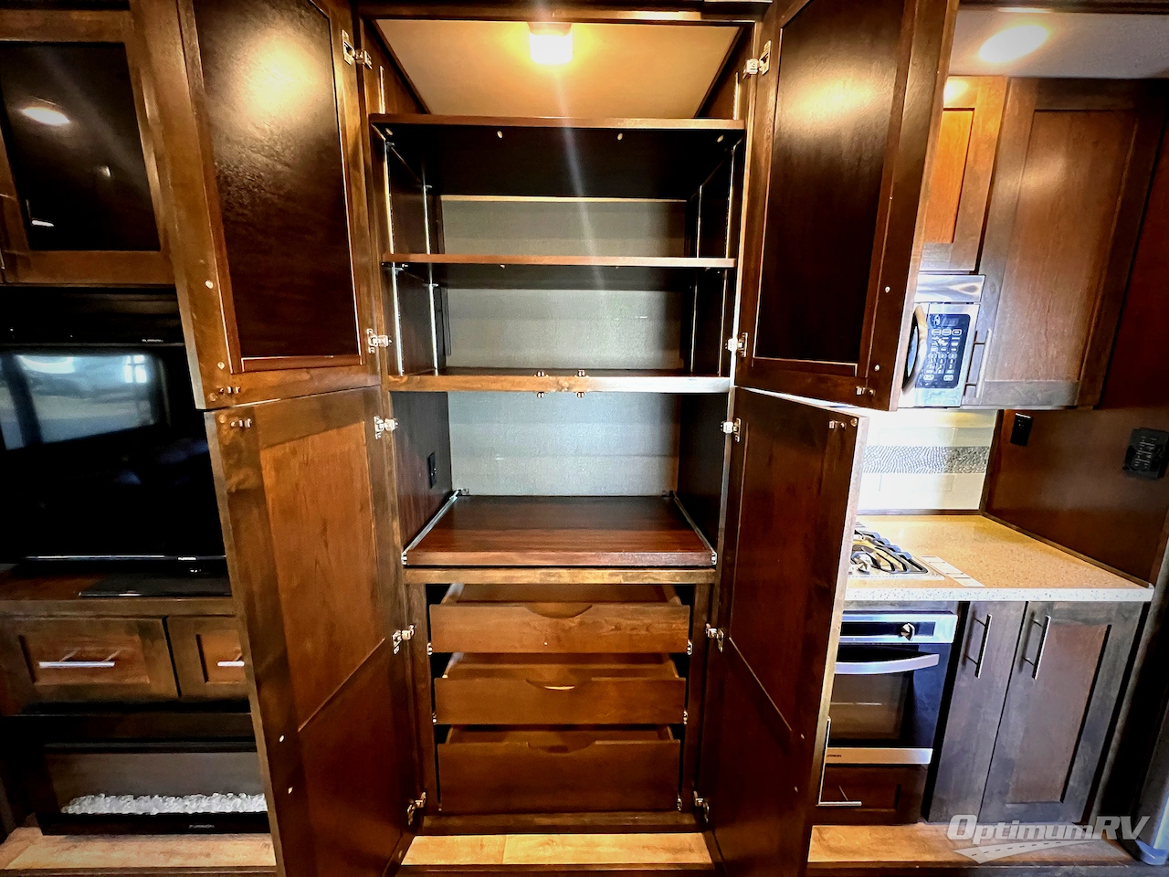 2018 VanLeigh Vilano 365RL Photo 13