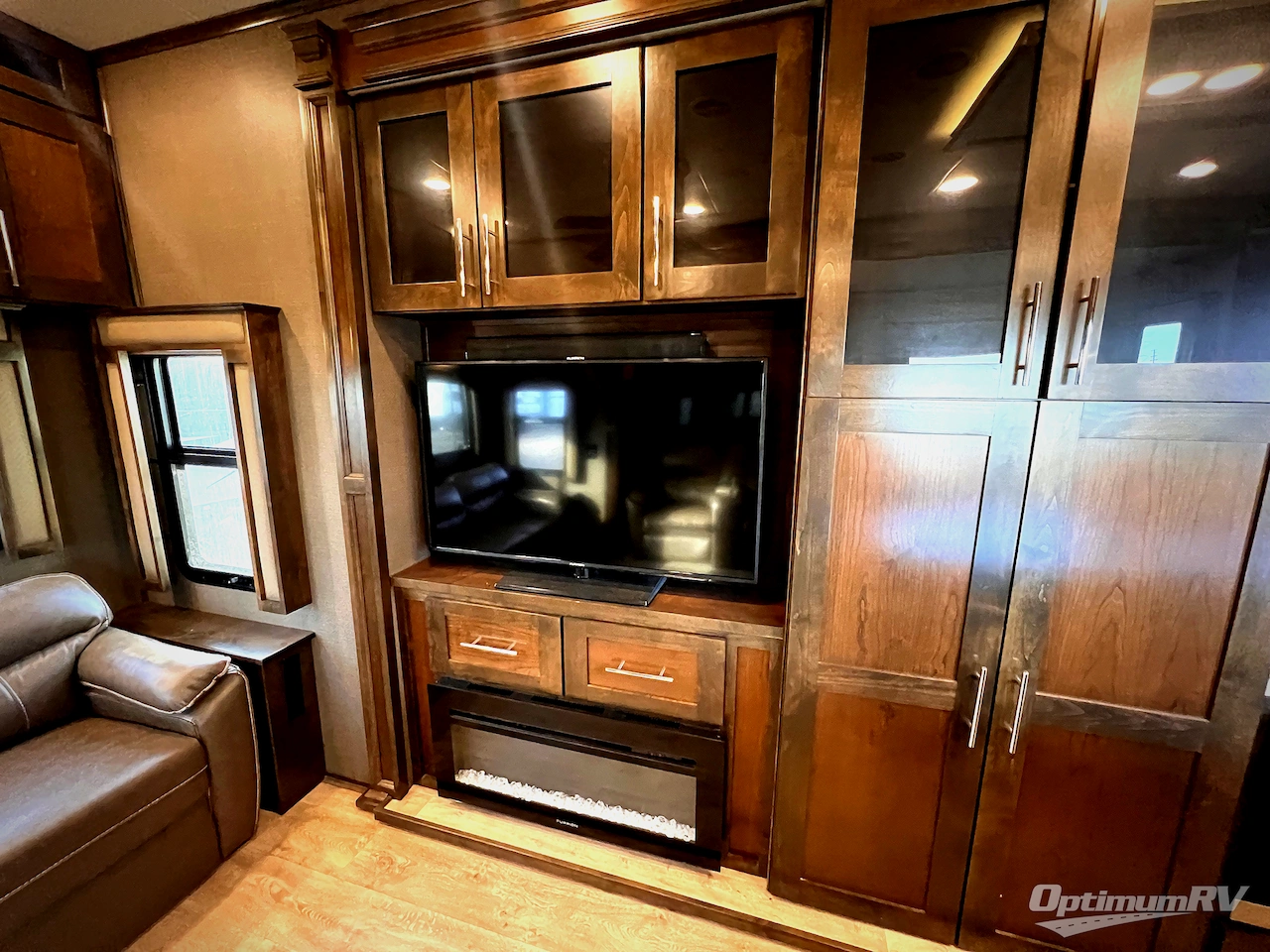 2018 VanLeigh Vilano 365RL Photo 14