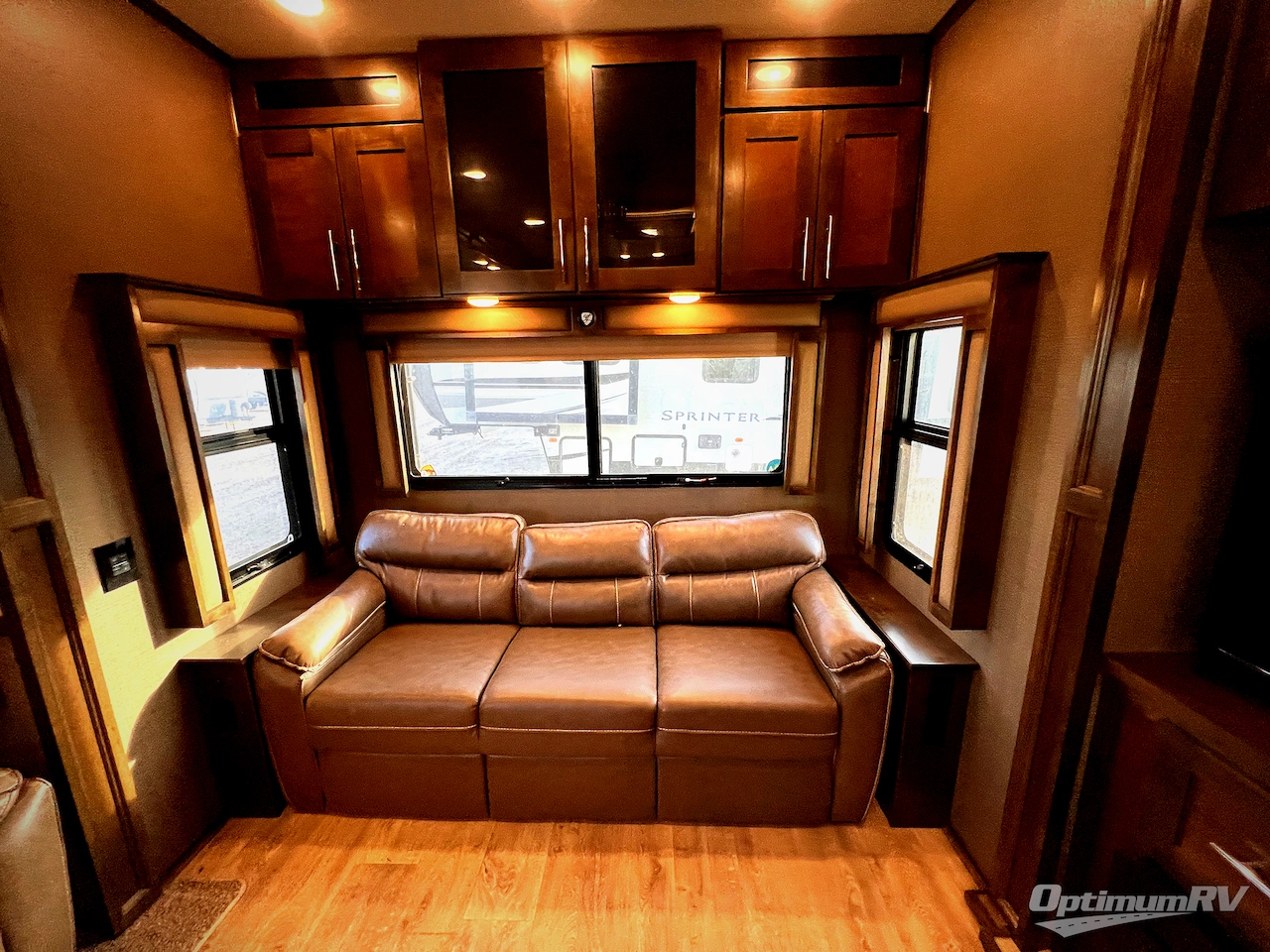 2018 VanLeigh Vilano 365RL Photo 15