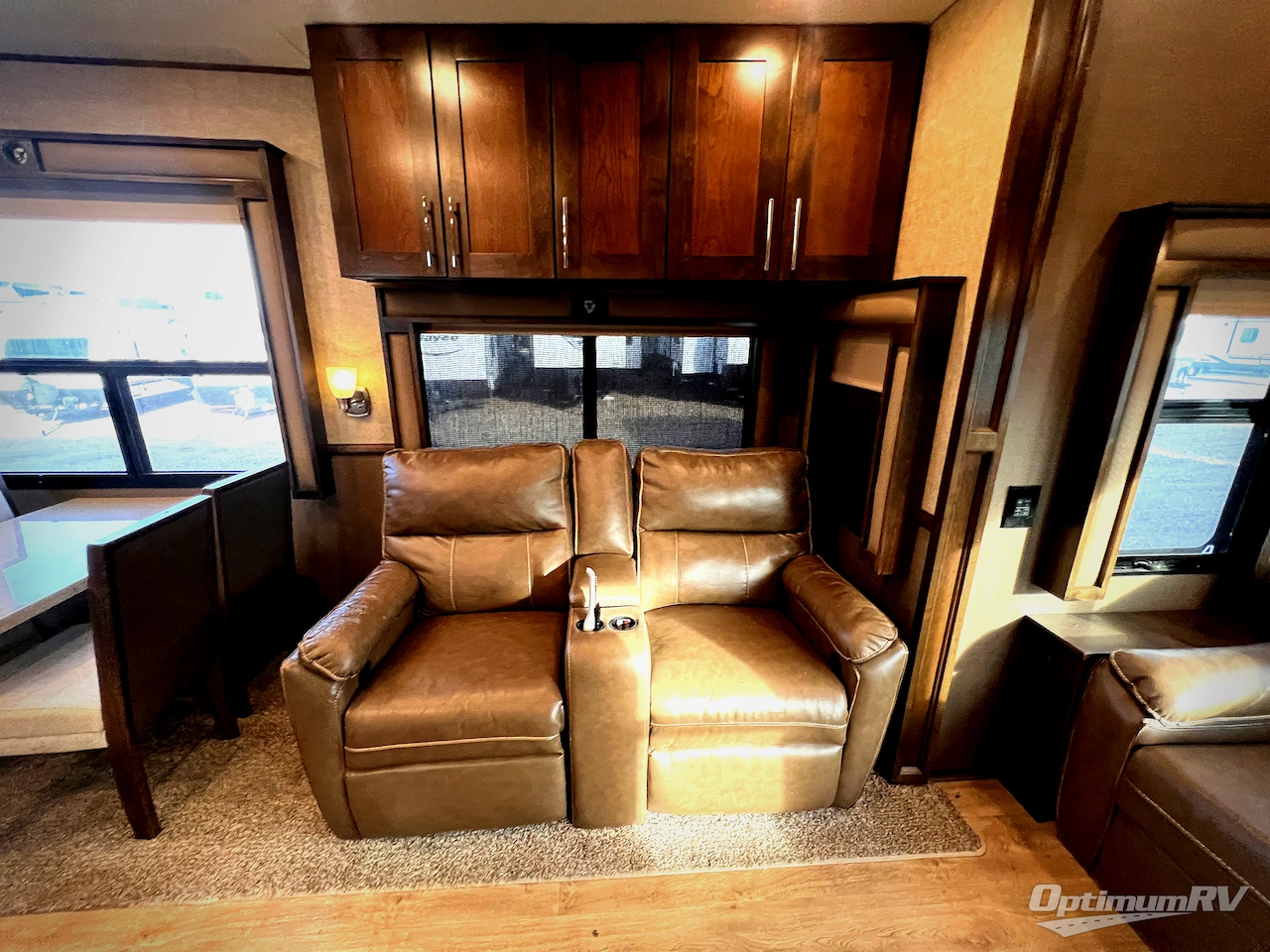 2018 VanLeigh Vilano 365RL Photo 16