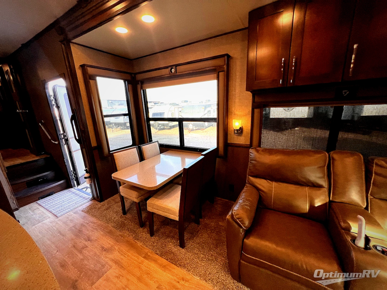 2018 VanLeigh Vilano 365RL Photo 17