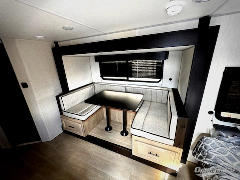 2026 Forest River Cherokee Wolf Pup 17JW RV Photo 2