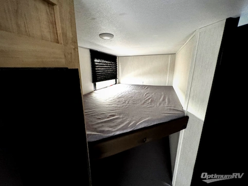 2026 Forest River Cherokee Wolf Pup 17JW RV Photo 4