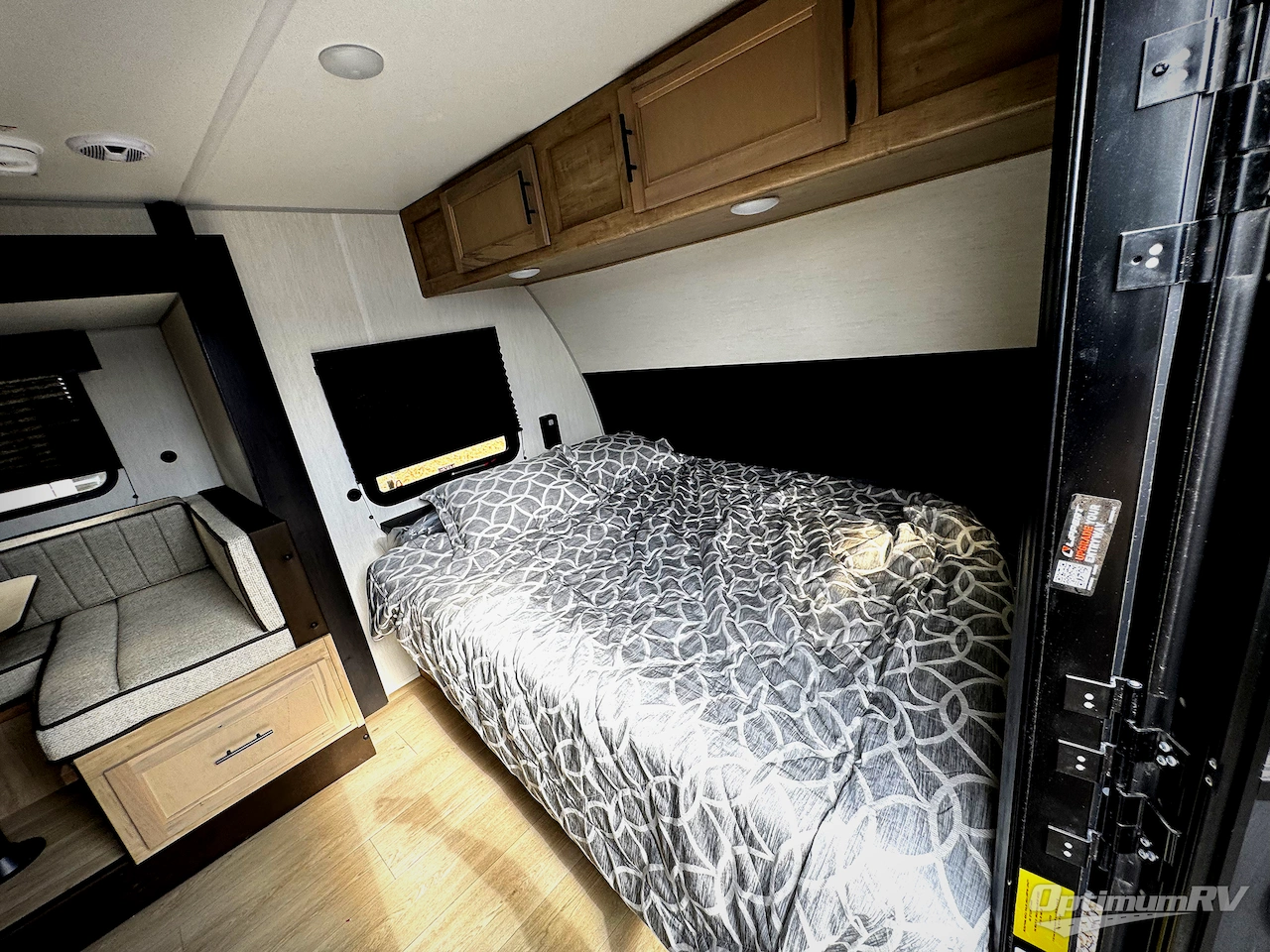 2026 Forest River Cherokee Wolf Pup 17JW Photo 3