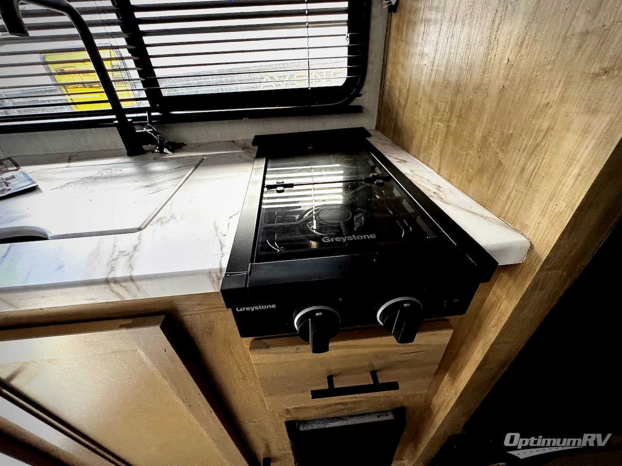 2026 Forest River Cherokee Wolf Pup 17JW Photo 6