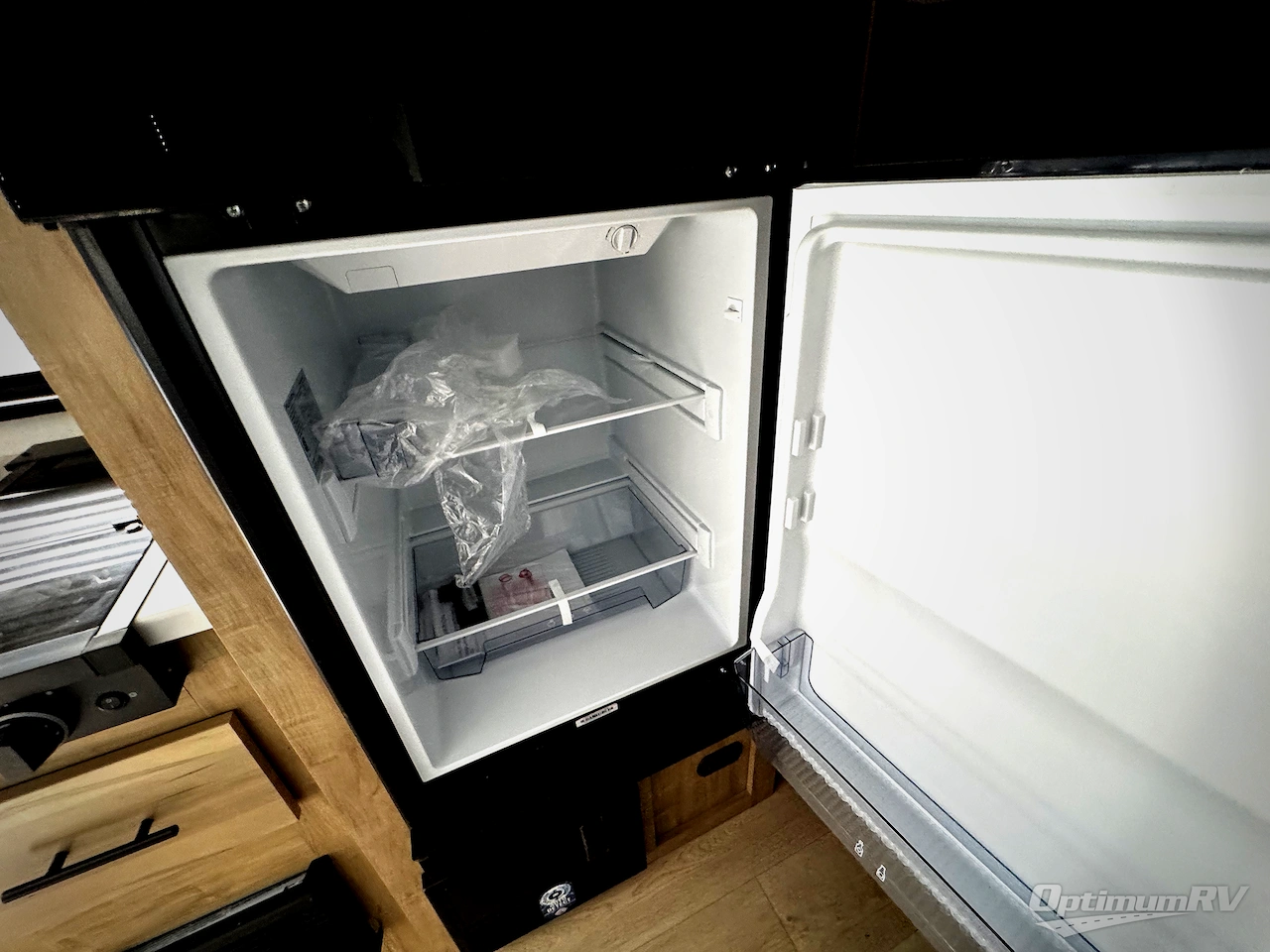 2026 Forest River Cherokee Wolf Pup 17JW Photo 8