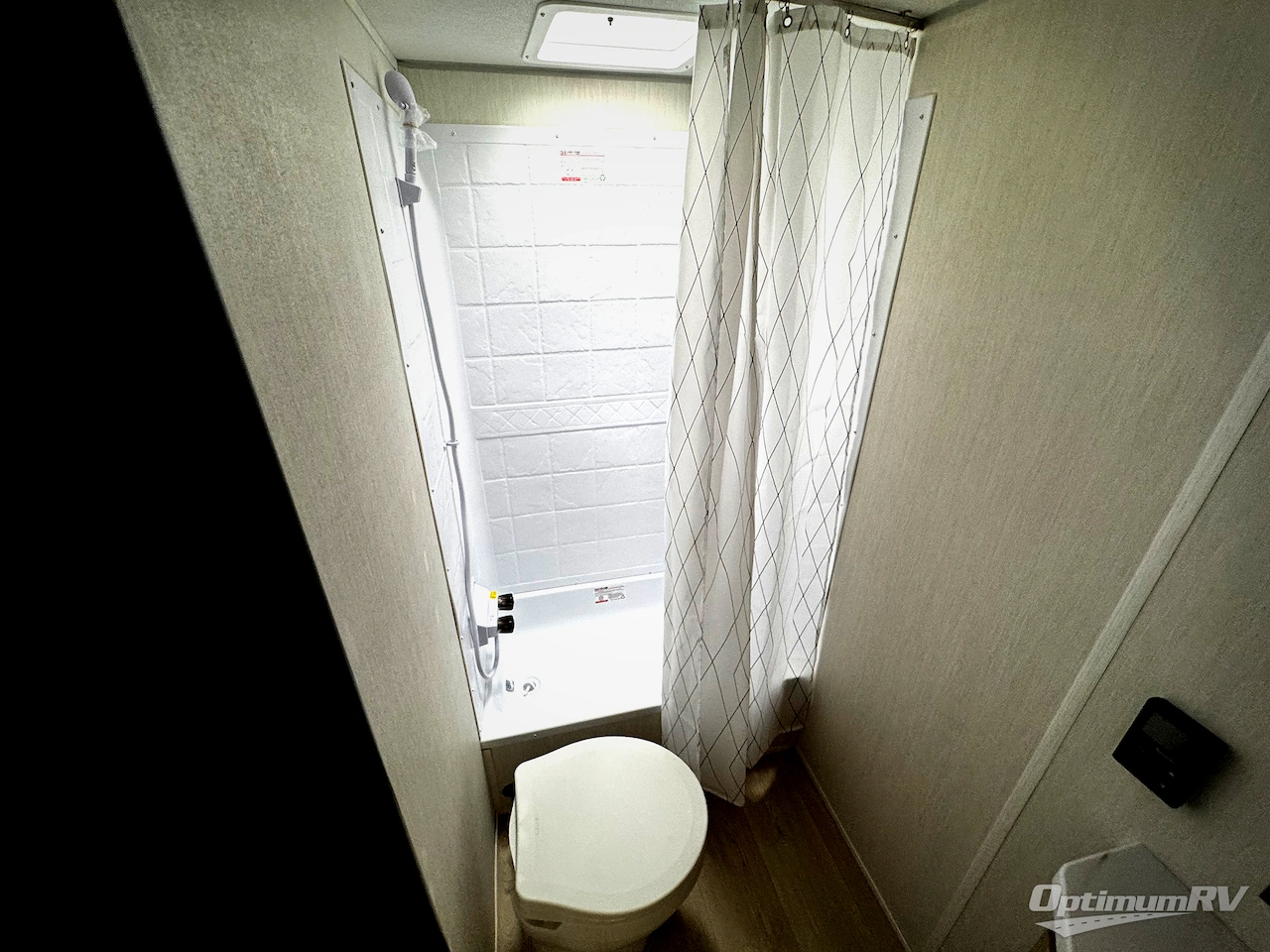 2026 Forest River Cherokee Wolf Pup 17JW Photo 11