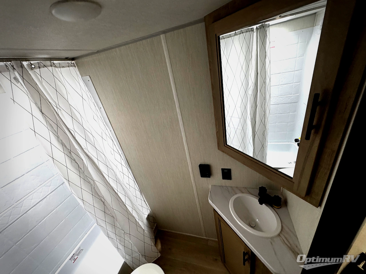 2026 Forest River Cherokee Wolf Pup 17JW Photo 12