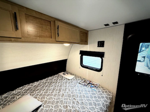 2026 Forest River Cherokee Wolf Pup Black Label 16BHSBL RV Photo 4