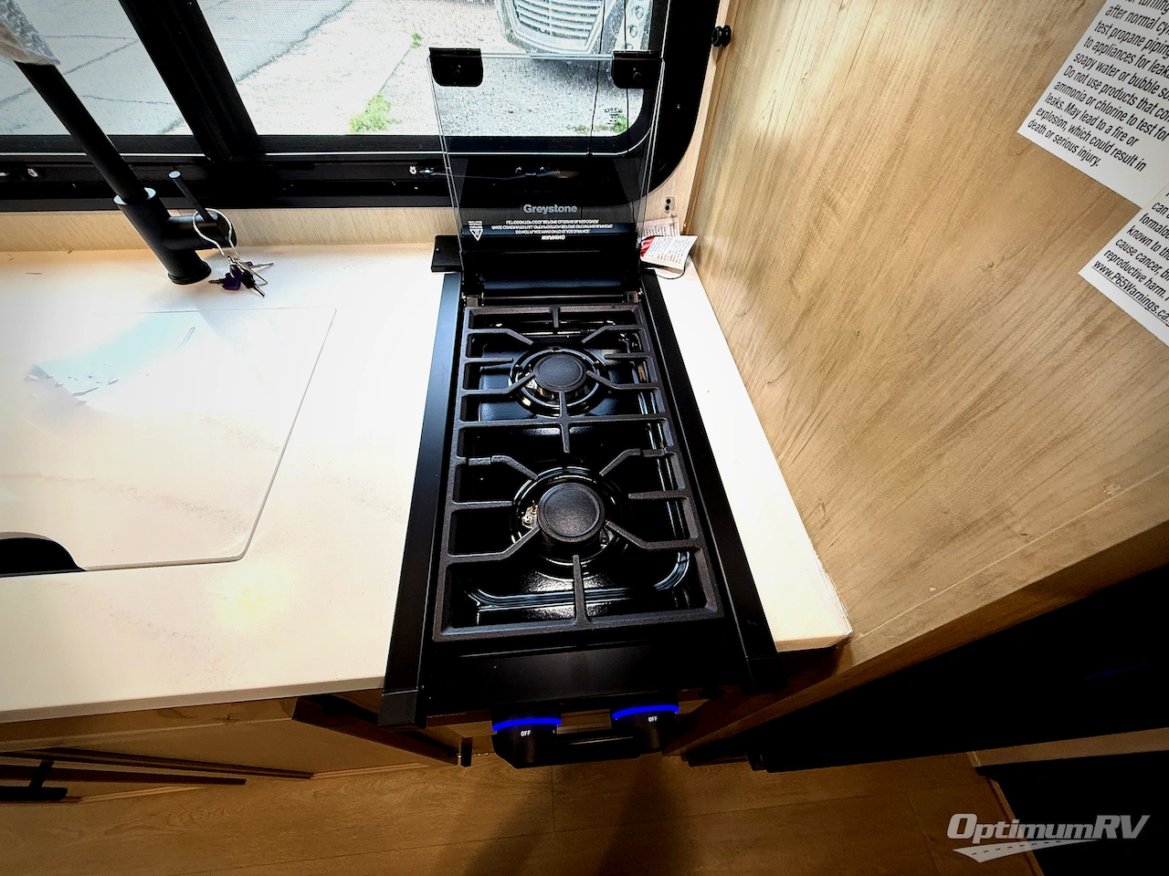 2026 Forest River Cherokee Wolf Pup Black Label 16BHSBL Photo 7