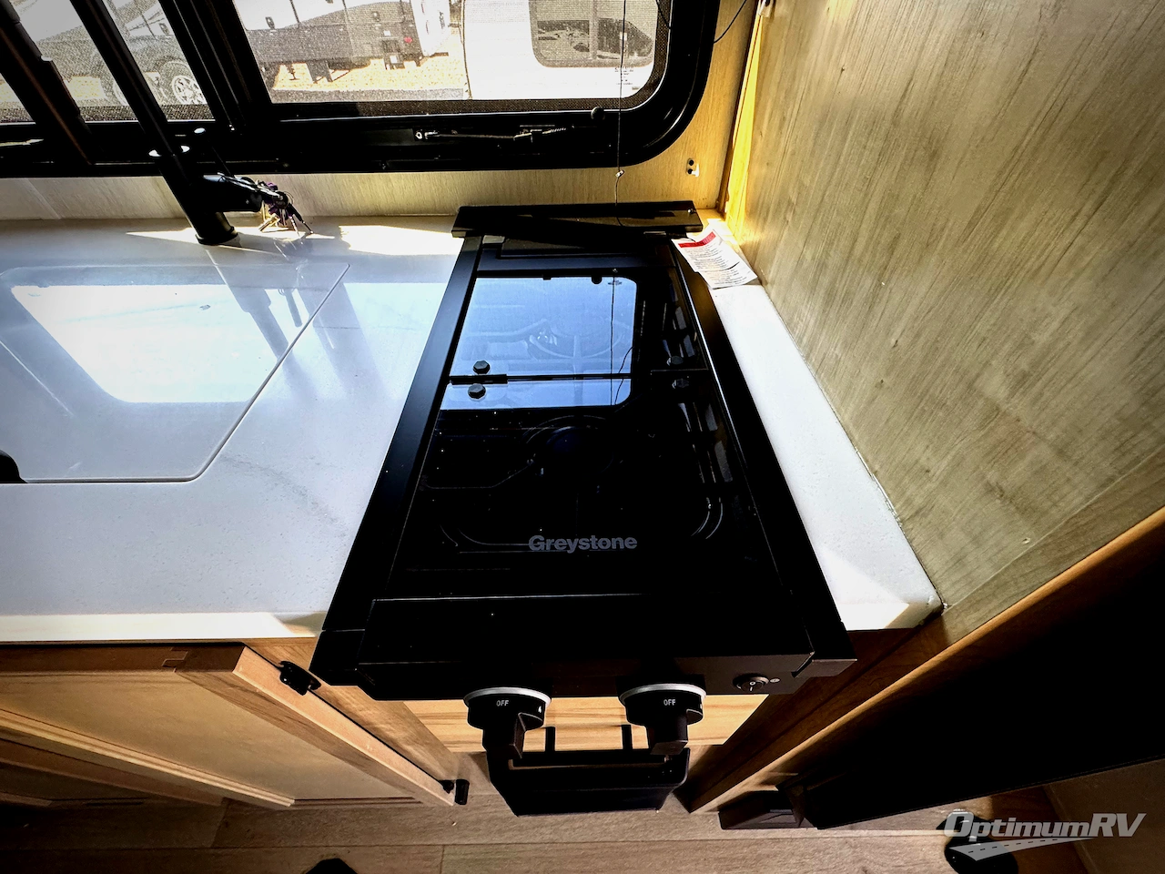 2026 Forest River Cherokee Wolf Pup Black Label 18RJBWBL Photo 8