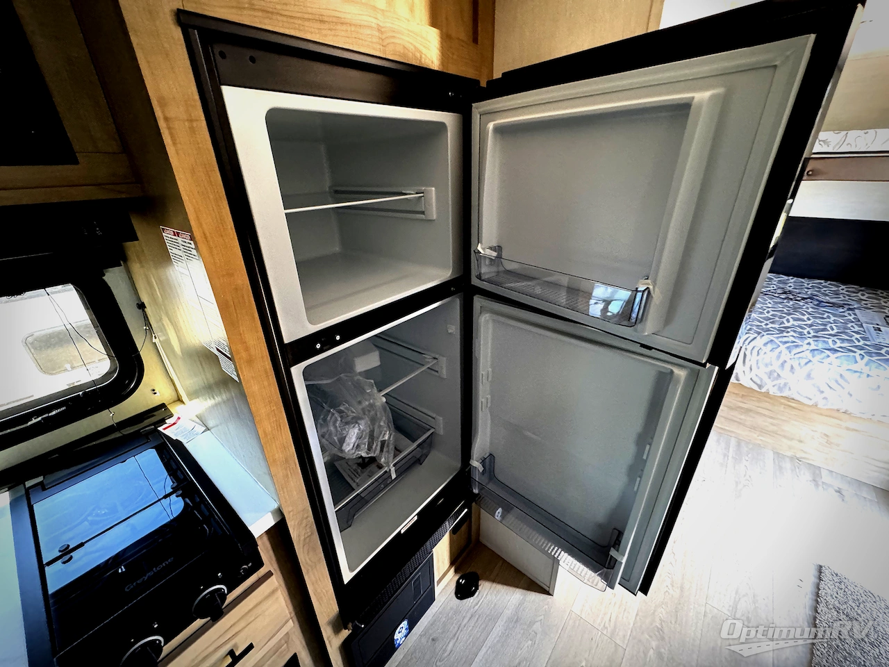 2026 Forest River Cherokee Wolf Pup Black Label 18RJBWBL Photo 12