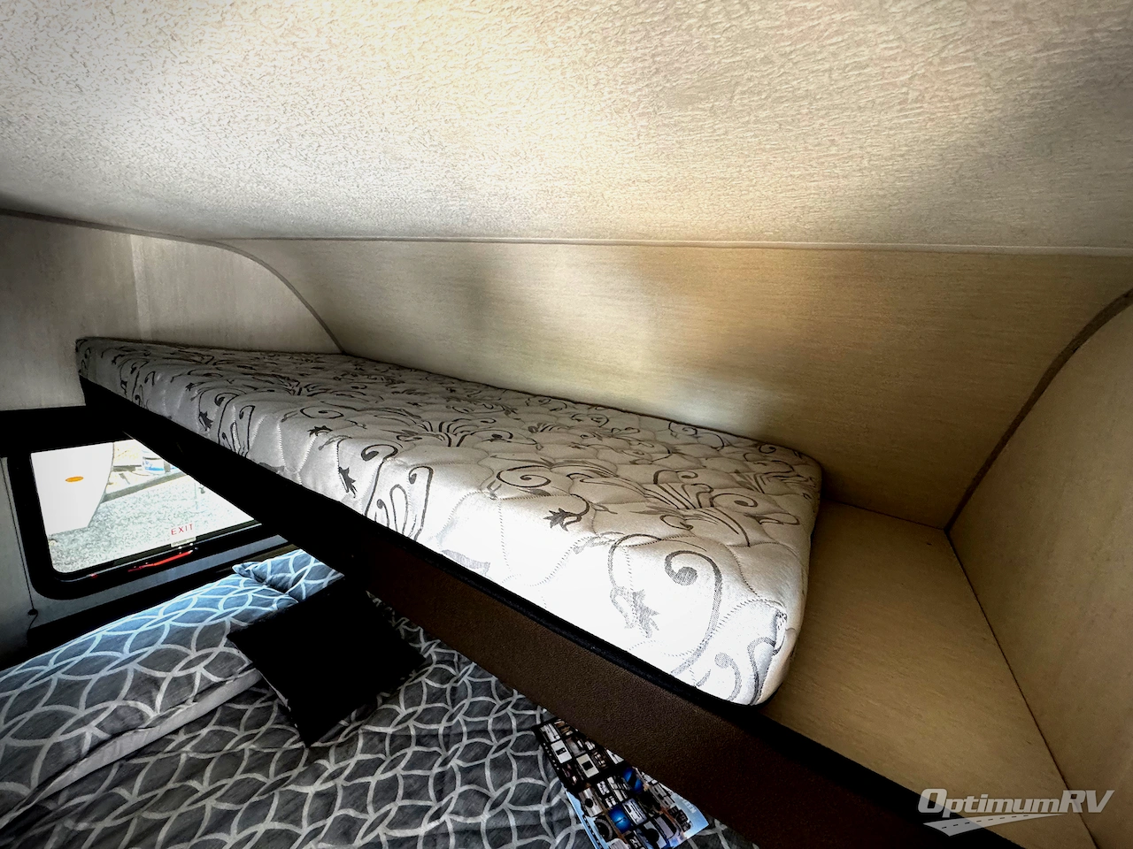 2026 Forest River Cherokee Wolf Pup Black Label 18RJBWBL Photo 14