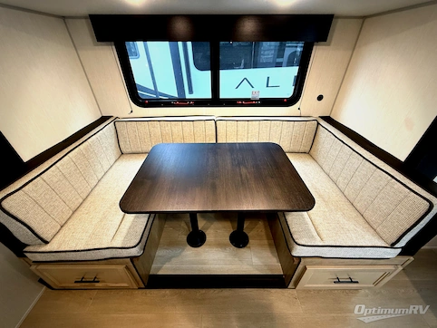 2026 Forest River Cherokee Wolf Pup Black Label 16KHWBL RV Photo 3