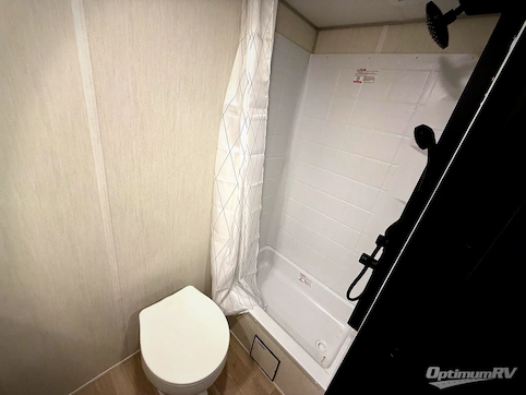 2026 Forest River Cherokee Wolf Pup Black Label 16KHWBL RV Floorplan Photo