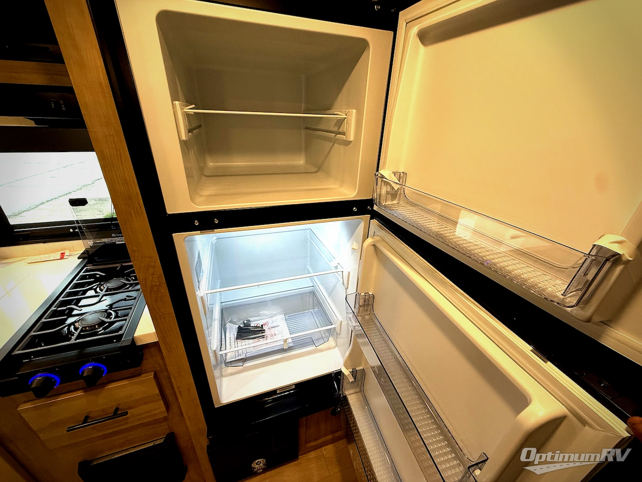 2026 Forest River Cherokee Wolf Pup Black Label 16KHWBL Photo 9