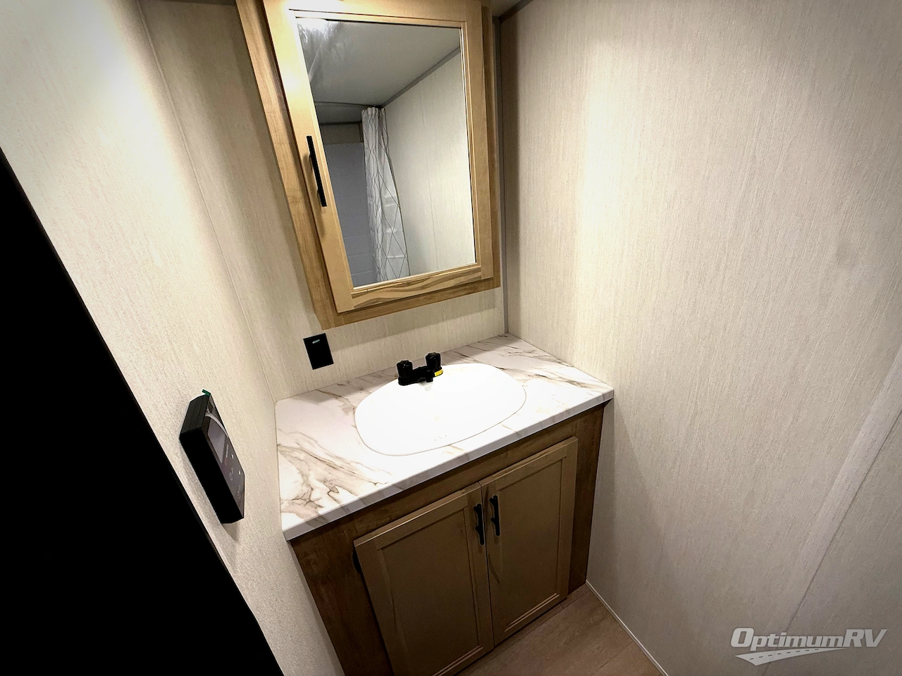 2026 Forest River Cherokee Wolf Pup Black Label 16KHWBL Photo 15