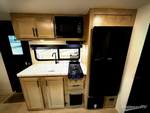 2026 Forest River Cherokee Wolf Pup 16KHW RV Photo 3