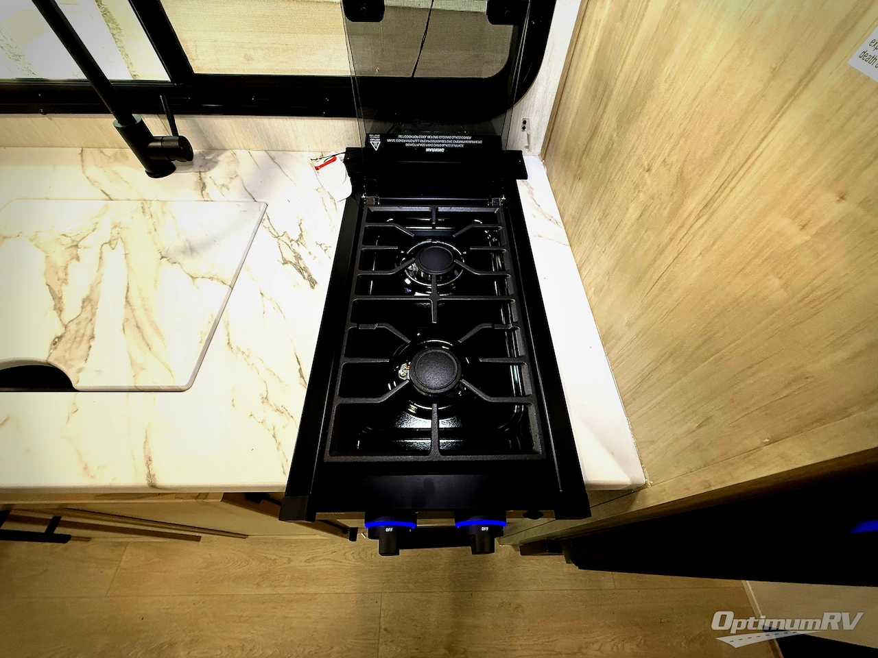 2026 Forest River Cherokee Wolf Pup 16KHW Photo 6