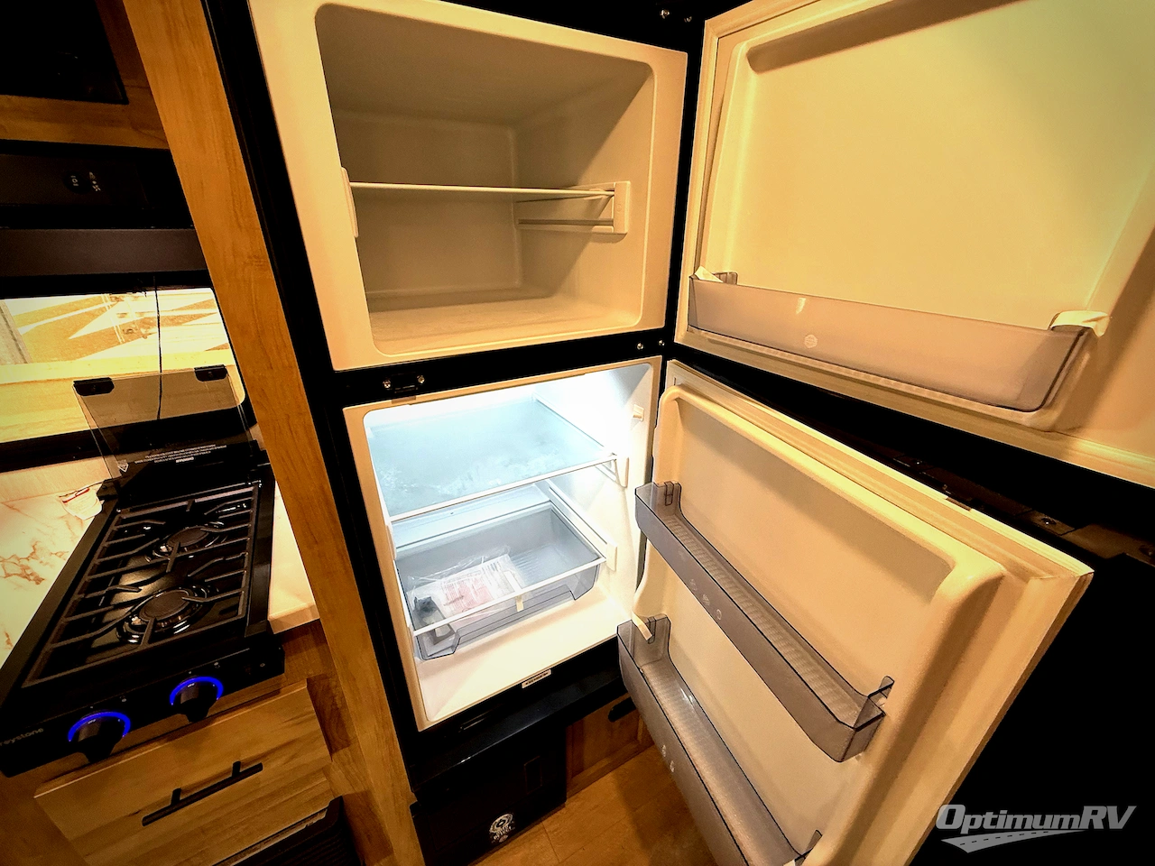 2026 Forest River Cherokee Wolf Pup 16KHW Photo 8