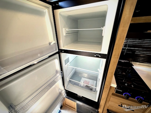 2026 Forest River Cherokee Wolf Pup Black Label 17SCBL RV Photo 3