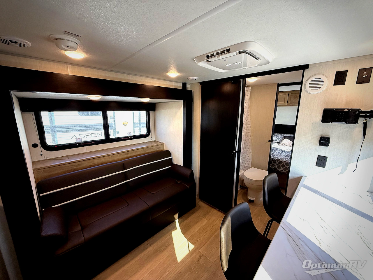 2026 Forest River Cherokee Wolf Pup Black Label 17SCBL Photo 4