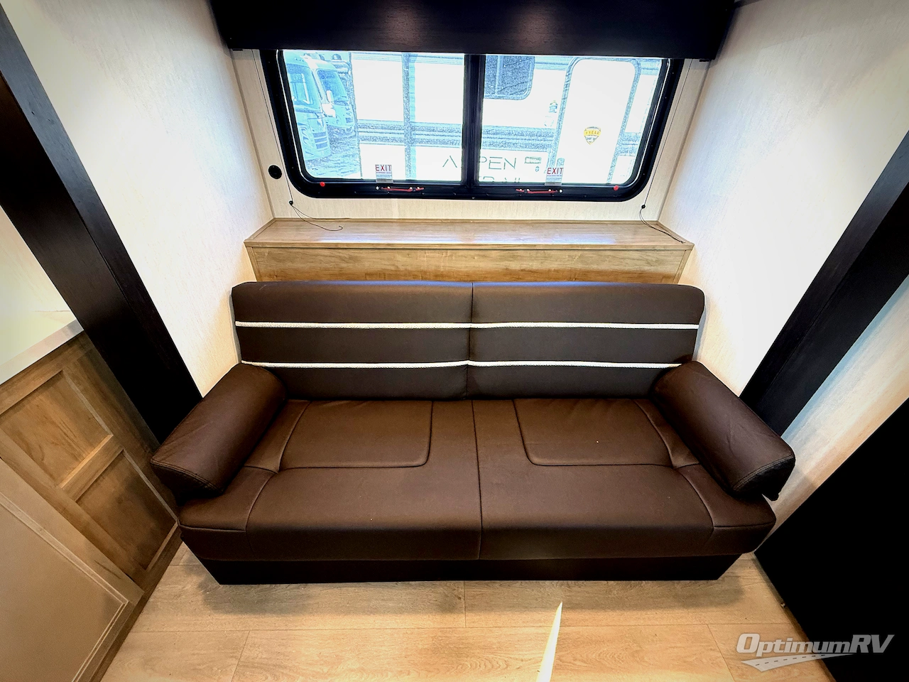 2026 Forest River Cherokee Wolf Pup Black Label 17SCBL Photo 5