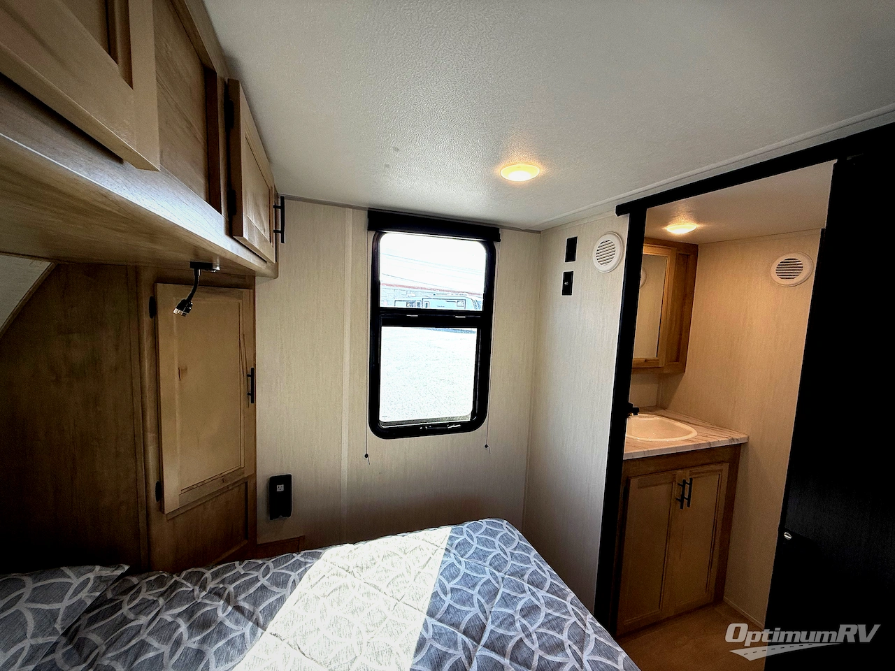 2026 Forest River Cherokee Wolf Pup Black Label 17SCBL Photo 14